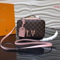 Cheap Louis vuitton original SANTA MONICA N40178 pink JH01006jb44