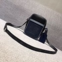 Copy 2017 louis vuitton original epi leather danube pm M53419 blue JH00725Ep86