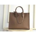 Copy Best Quality Louis Vuitton ONTHEGO M44578 grey JH00638sp34