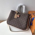 Copy Best Quality Louis Vuitton original Monogram Canvas MILLEFEUILLE M44254 pink JH00408sp34