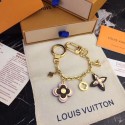 Copy Louis vuitton BLOOMING FLOWERS CHAIN BAG CHARM AND KEY HOLDER M63086 JH01697nY30