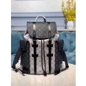 Copy Louis vuitton Monogram Canvas Original Backpack M41379 JH00525rY88