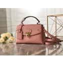 Copy Louis Vuitton Monogram Empreinte Bag M53941 Rose Poudre JH00967OM51