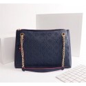 Copy Louis Vuitton Monogram Empreinte SURENE MM M43758 Marine Rouge JH01730wz58