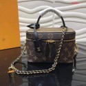 Copy Louis vuitton original Monogram Canvas NICE BB M42265 JH00742lZ95