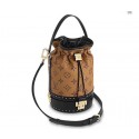 Copy Louis Vuitton PETIT NOE TRUNK Original leather M43511 JH00484KD82