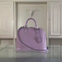 Copy Luxury Louis Vuitton Epi Leather KIMONO 40860 Light Purple JH01050qe74
