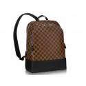 Designer Louis Vuitton Damier Ebene Canvas Jake backpack N41558 JH00824Iz48