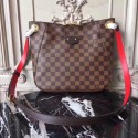 Designer Replica Louis Vuitton Damier Ebene Canvas 44230 JH00479Fi42