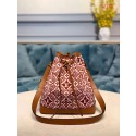 Fake 1:1 Louis Vuitton Neonoe Original Leather M57154 brown JH00538pg57