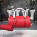 Fake 1:1 Louis Vuitton original Epi Leather M52222 red JH01604kU97