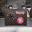 Fake 1:1 Louis vuitton original TOILETRY POUCH 26 M43997 JH01618Av26