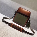 Fake 2017 louis vuitton original epi leather danube GM M53423 green JH00724tZ32