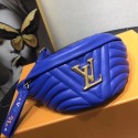 Fake Best Louis Vuitton Original NEW WAVE M53750 blue JH00795vH80