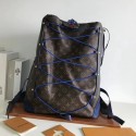 Fake Cheap Louis Vuitton Monogram Christopher Backpack OUTDOOR 43834 JH00065Wq19