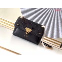Fake Cheap Louis vuitton VAVIN BB M44550 black JH00295Wq19