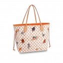 Fake Copy Louis Vuitton Original Monogram Canvas NEVERFULL M44459 JH01455UW33