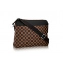 Fake Louis Vuitton Damier Ebene Canvas Jake messenger MM N41569 JH00837wn47