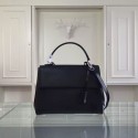 Fake Louis Vuitton Epi Leather M41305 Black JH01089El40