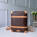 Fake Louis vuitton original SOFT TRUNK Small knapsack M44752 JH00954tZ32