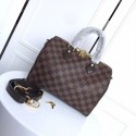 Fake Louis Vuitton Original SPEEDY BANDOULIERE 25 N41368 JH01909El40