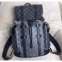 Fake Louis Vuitton OriginalChristopher backpack M45419 JH00407Qo74