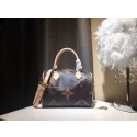 Fake Louis Vuitton SPEEDY 25 M41111 JH01093zI86
