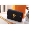 Fake Louis vuitton VAVIN CHAIN WALLET M67841 Royal Blue JH00271Ty15