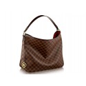 Fashion Imitation Louis Vuitton Damier Ebene Canvas DELIGHTFUL PM N41459 JH00822dK58