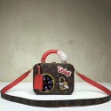 Fashion Louis Vuitton Monogram Canvas original STORIES BOX N40048 JH01661JD28