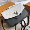 Fashion Louis vuitton original VERY MESSENGER M52128 JH01724FA65