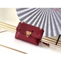 Fashion Louis vuitton VAVIN BB M44550 Burgundy JH00290Rn14