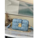 First-class Quality Louis Vuitton TROCA PM M59116 Glacier Blue JH00005gc84