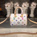 High Imitation Louis Vuitton Original NANO SPEEDY M61252 JH01681vF44