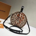 High Imitation Louis Vuitton original PETITE BOITE CHAPEAU M51481 JH01885mt35