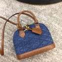 High Quality Knockoff Louis vuitton original ALMA BB M55048 JH00951VD28