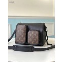 High Quality Knockoff Louis vuitton original leather Monogram Canvas M45338 JH00361VD28