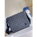 High Quality Louis Vuitton DISTRICT PM M45272 black JH00155My83