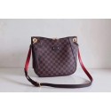 High Quality Louis vuitton original damier ebene south bank besace N42230 JH00515My83