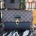 High Quality Louis vuitton original monogram canvas M40108 black JH01404bo33