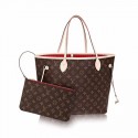 High Quality Louis vuitton original monogram canvas neverfull mm M50367 JH00250WY31