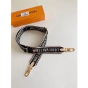 High Quality Louis Vuitton Shoulder strap M44823 Blackish green JH00670GY92