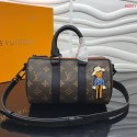 High Quality Replica Louis vuitton original leather Monogram Canvas M80201 JH00342tp21