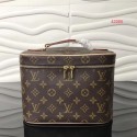 High Quality Replica Louis vuitton original Monogram Canvas NICE BB M42265 JH00932tp21