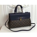 Hot Louis Vuitton monogram canvas venus original m41738 Royal Blue JH00228vL89