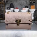 Hot Louis Vuitton Original VAVIN PM M43931 Vison JH01638vL89