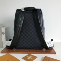 Hot Replica Louis vuitton original Monogram Damier Ebene apollo backpack M50003 Coconut tree JH00205IG96