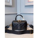 Hot Replica Louis Vuitton Original Monogram Empreinte M56319 black JH00435IG96