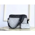 Imitation AAA Louis Vuitton Monogram Canvas Original M45320 white JH00557Qz50