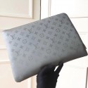 Imitation AAAAA Louis Vuitton Original POCHETTE COSMOS M63240 JH01794Af81